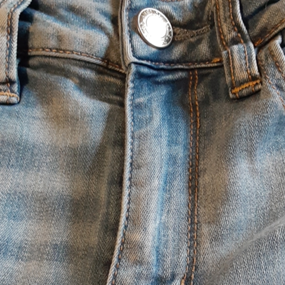 Pants - Picture 4 of 4